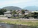 天然嵐山嵯峨野温泉・嵐山ホテル