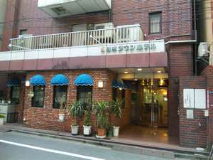 ビジネスホテル　新宿タウンホテル：写真