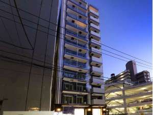 Residence@Hotel@Hakata@20Fʐ^